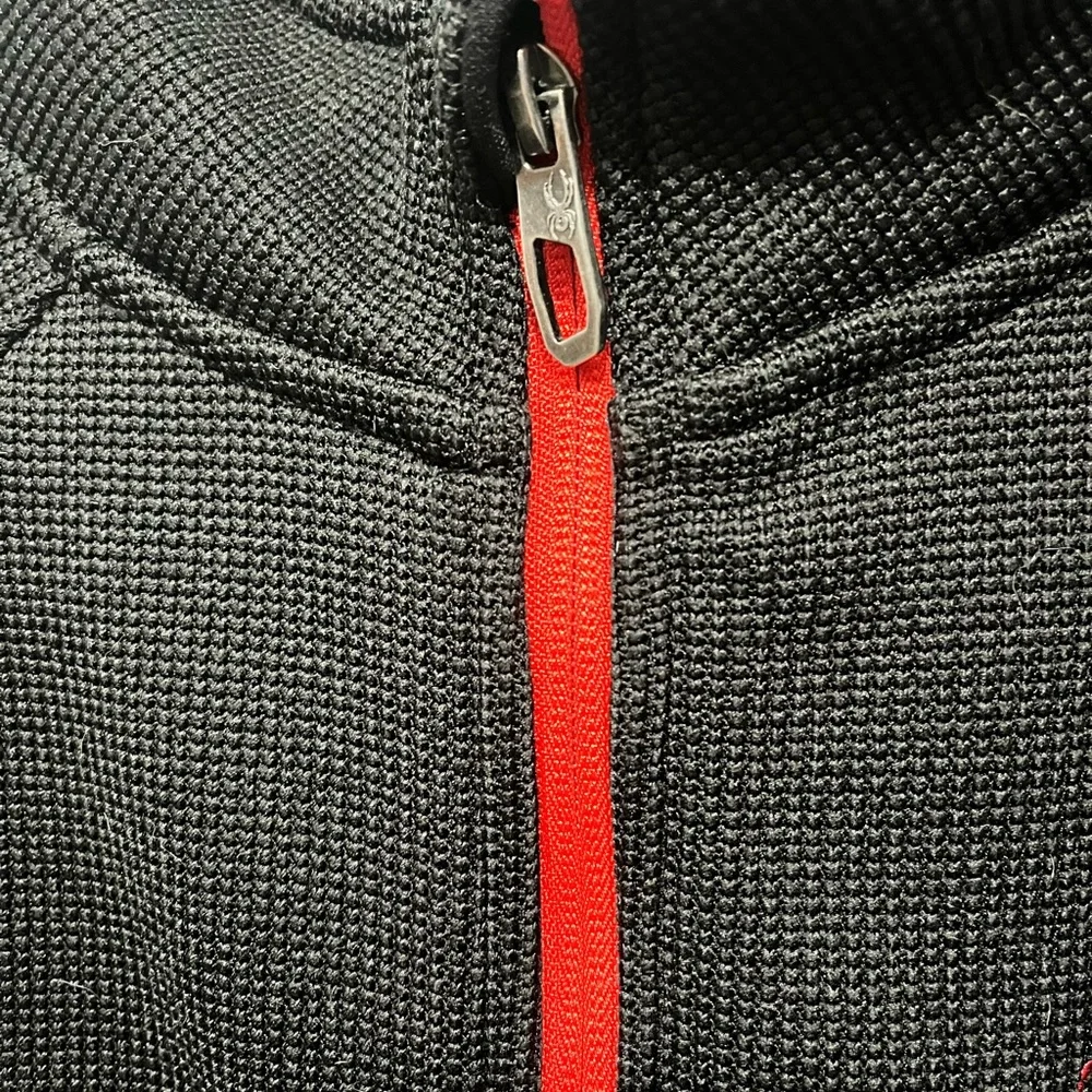 Spyder jacket - Picture 3 of 5